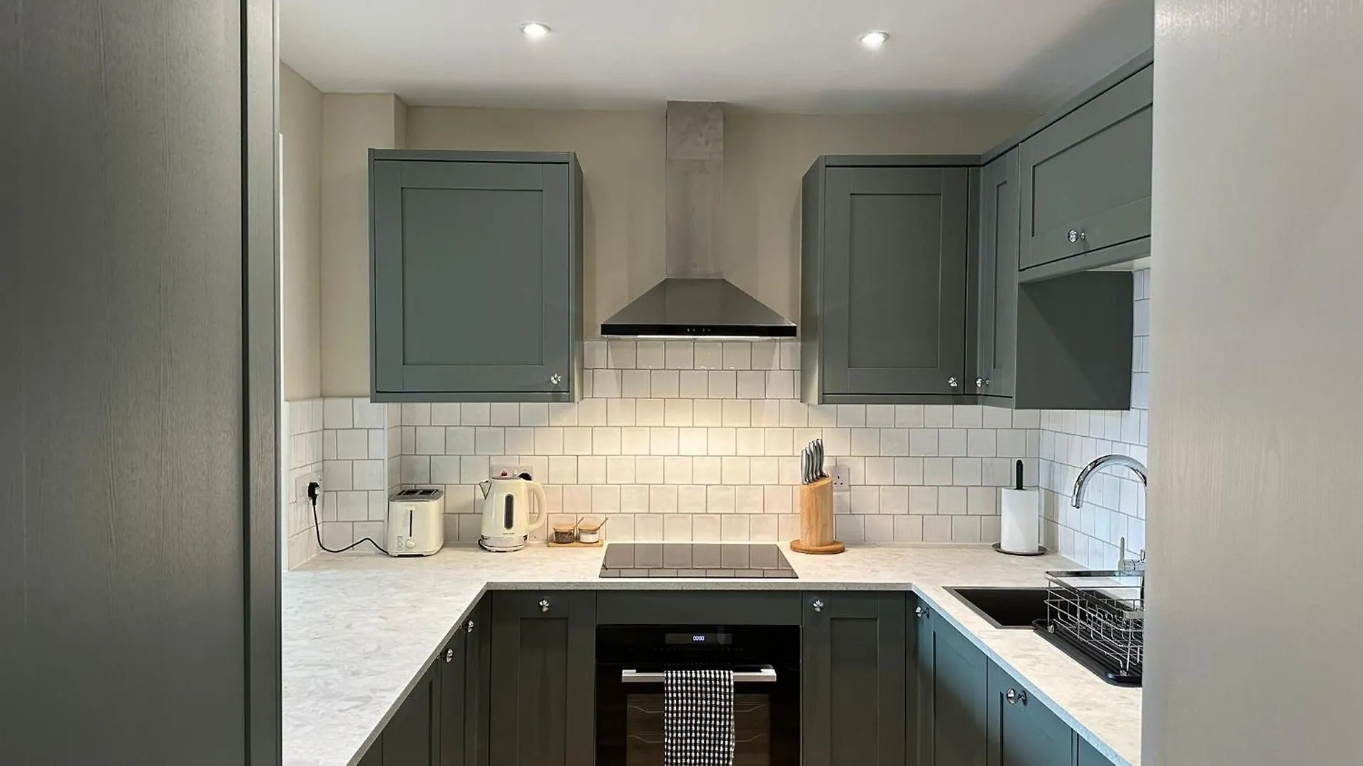 Edinburgh Charm Apartment Near Springfield Lane 0*,  Ηνωμένο Βασίλειο