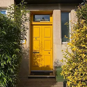 Leith House Gæstehus